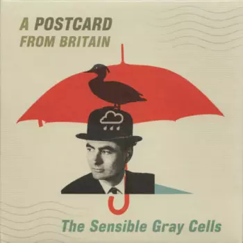 The Sensible Gray Cells: A Postcard From Britain