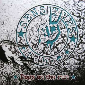 Album The Sensitives: Dogs On The Run