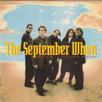 Album The September When: Mother I've Been Kissed