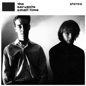 Small Time / Hey Hey We're The Manqués