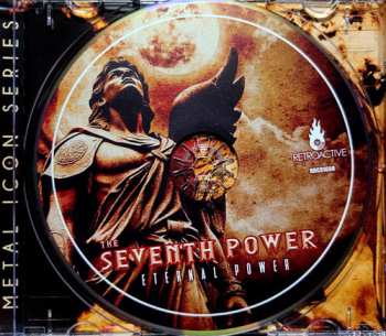 CD The Seventh Power: Eternal Power