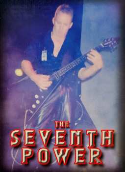 CD The Seventh Power: Eternal Power