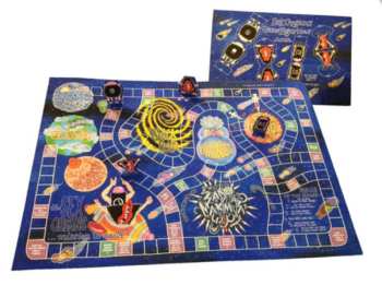 LP The Sex Organs: Intergalactic Sex Tourists