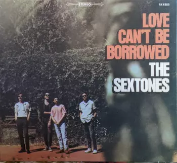 Love Can't Be Borrowed