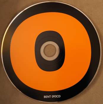 CD The Sexual Objects: Orangutang