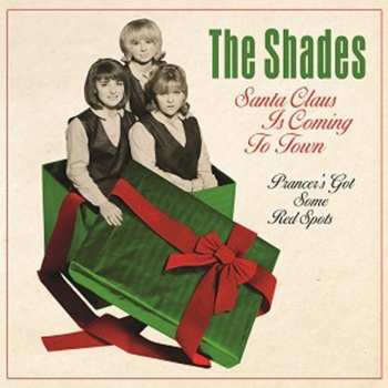 SP The Shades: Santa Claus Is Coming To Town
