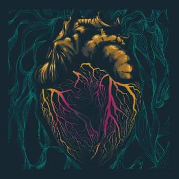 CD The Shadow Lizzards: Someone's Heartache