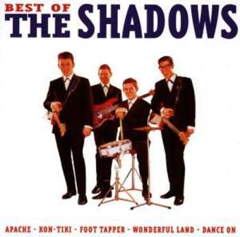 Album The Shadows: Best Of The Shadows