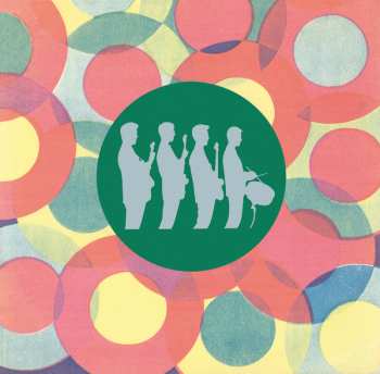 CD The Shadows: FBI (A Collection Of Rare Studio, Live And Radio Recordings 1959-1962)