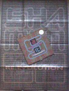 LP The Shamen: Re: Evolution LTD | NUM