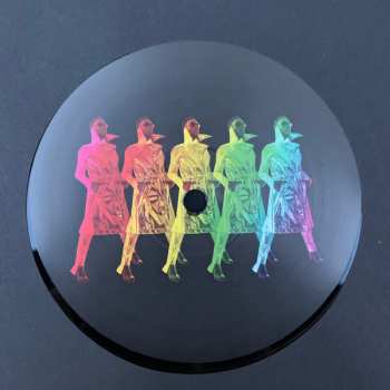 2LP Shapeshifters: Finally Ready