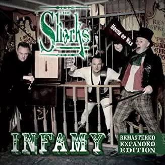 The Sharks: Infamy