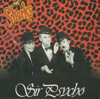 The Sharks: Sir Psycho
