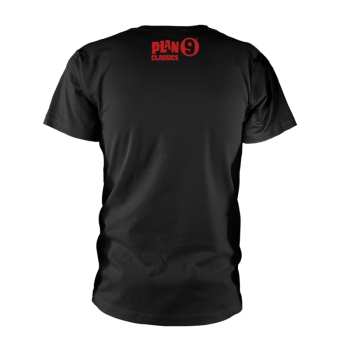 Merch The She Creature: The She Creature M
