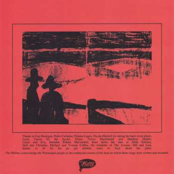 LP The Shifters: Have A Cunning Plan CLR | LTD