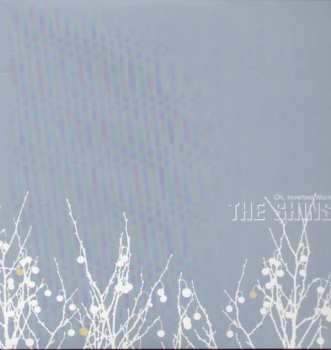LP The Shins: Oh, Inverted World