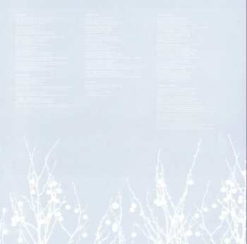 LP The Shins: Oh, Inverted World