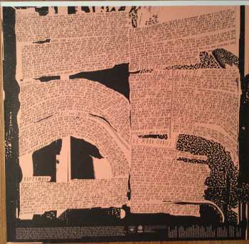 LP The Shins: Port Of Morrow