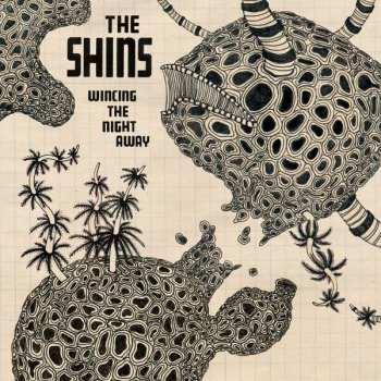 CD The Shins: Wincing The Night Away