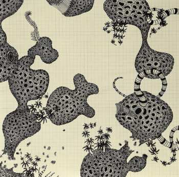 LP The Shins: Wincing The Night Away