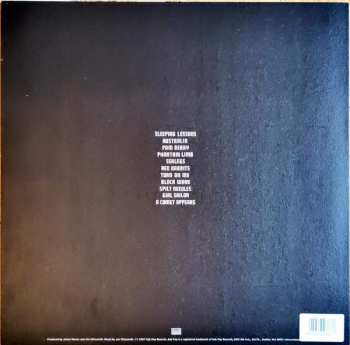 LP The Shins: Wincing The Night Away CLR