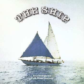 Album The Ship: A Contemporary Folk Music Journey