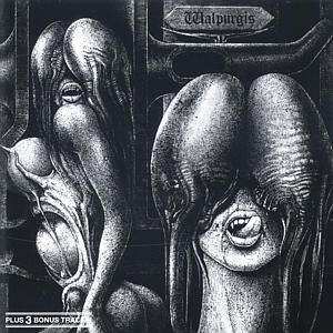 Album The Shiver: Walpurgis