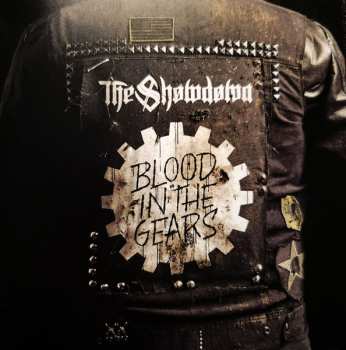 CD The Showdown: Blood In The Gears LTD