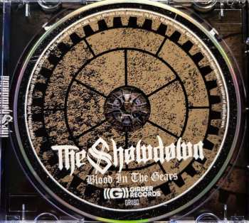 CD The Showdown: Blood In The Gears LTD