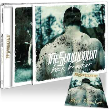 CD The Showdown: Blood In The Gears LTD