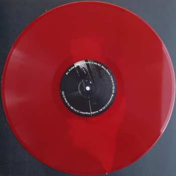 LP The Sick Man Of Europe: The Sick Man Of Europe LTD