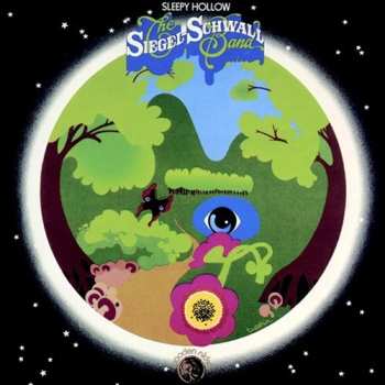 Album The Siegel-Schwall Band: Sleepy Hollow