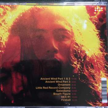 CD The Silence: Hark The Silence