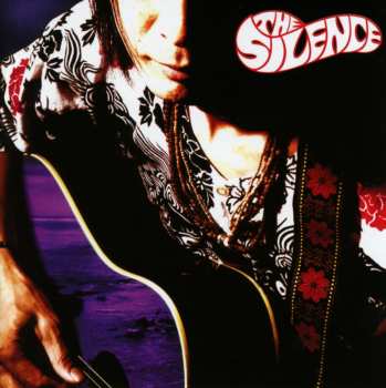 CD The Silence: The Silence