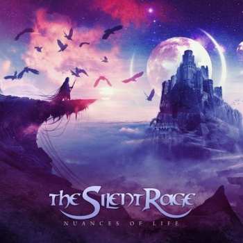 Album The Silent Rage: Nuances Of Life