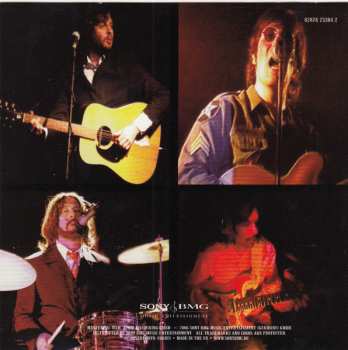 CD The Silver Beatles: Perform A Tribute To The Beatles