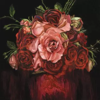 The Silver: Ward Of Roses