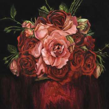 LP The Silver: Ward Of Roses