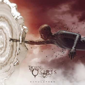 Album Born Of Osiris: The Simulation