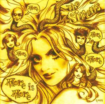 Album The Sirens: More Is More