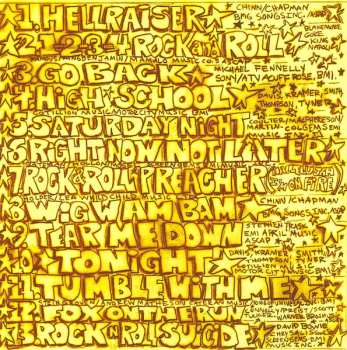 CD The Sirens: More Is More