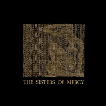 LP The Sisters Of Mercy: Alice