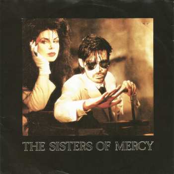 SP The Sisters Of Mercy: Dominion