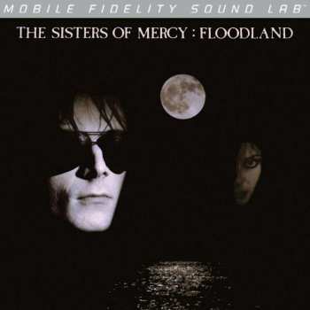 LP The Sisters Of Mercy: Floodland LTD | NUM