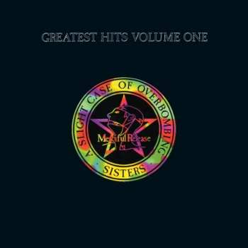 Album The Sisters Of Mercy: Greatest Hits Volume One (A Slight Case Of Overbombing)