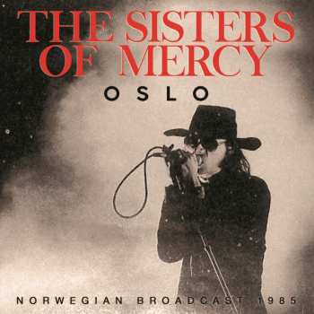 Album The Sisters Of Mercy: Land Of The Kings