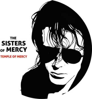 Album The Sisters Of Mercy: Temple Of Love