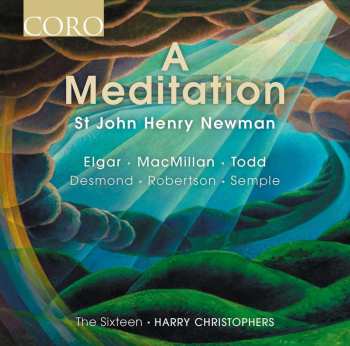 CD Sir Edward Elgar: A Meditation