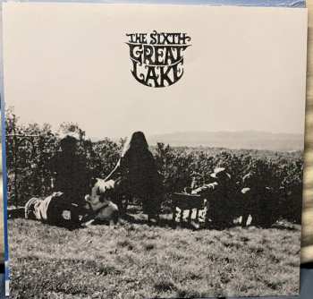 LP The Sixth Great Lake: Up The Country