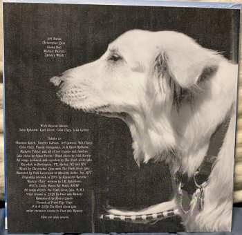 LP The Sixth Great Lake: Up The Country